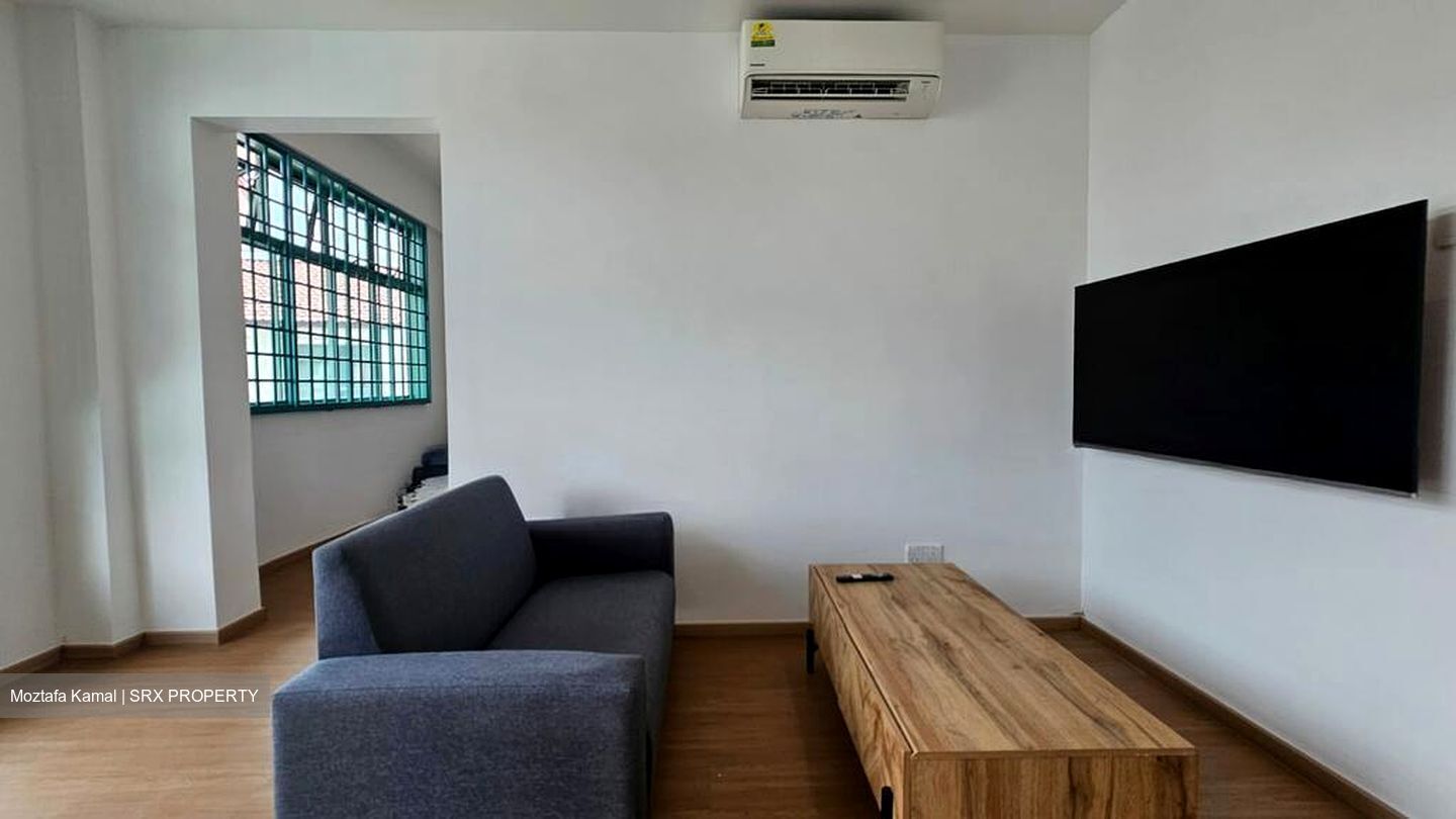 Changi Court (D16), Condominium #504477941